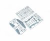 Eduard 8463 P-39K/ L Airacobra 1/48